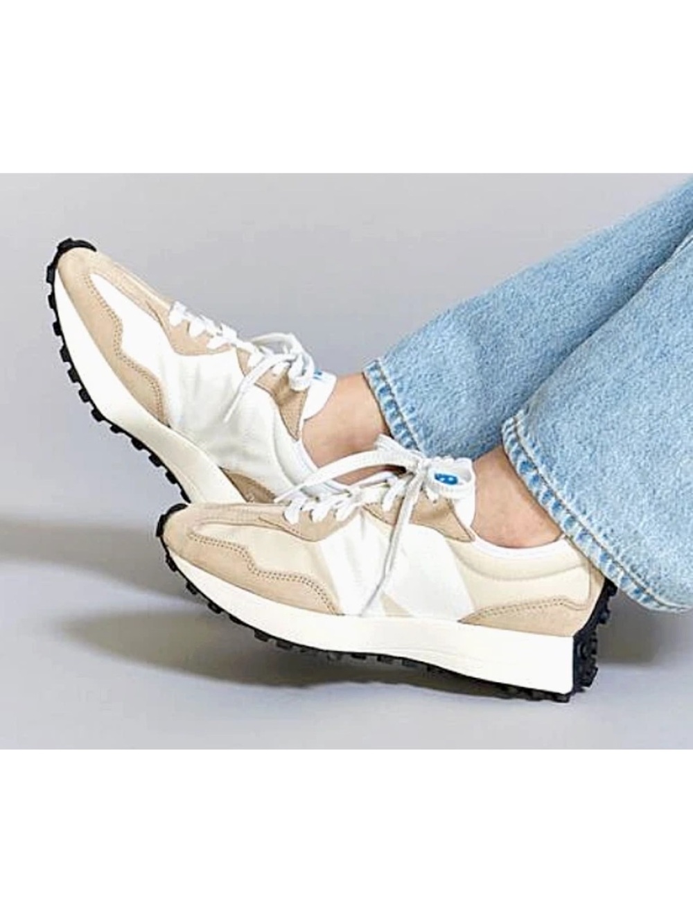 New Balance 327 Unisex Shoes